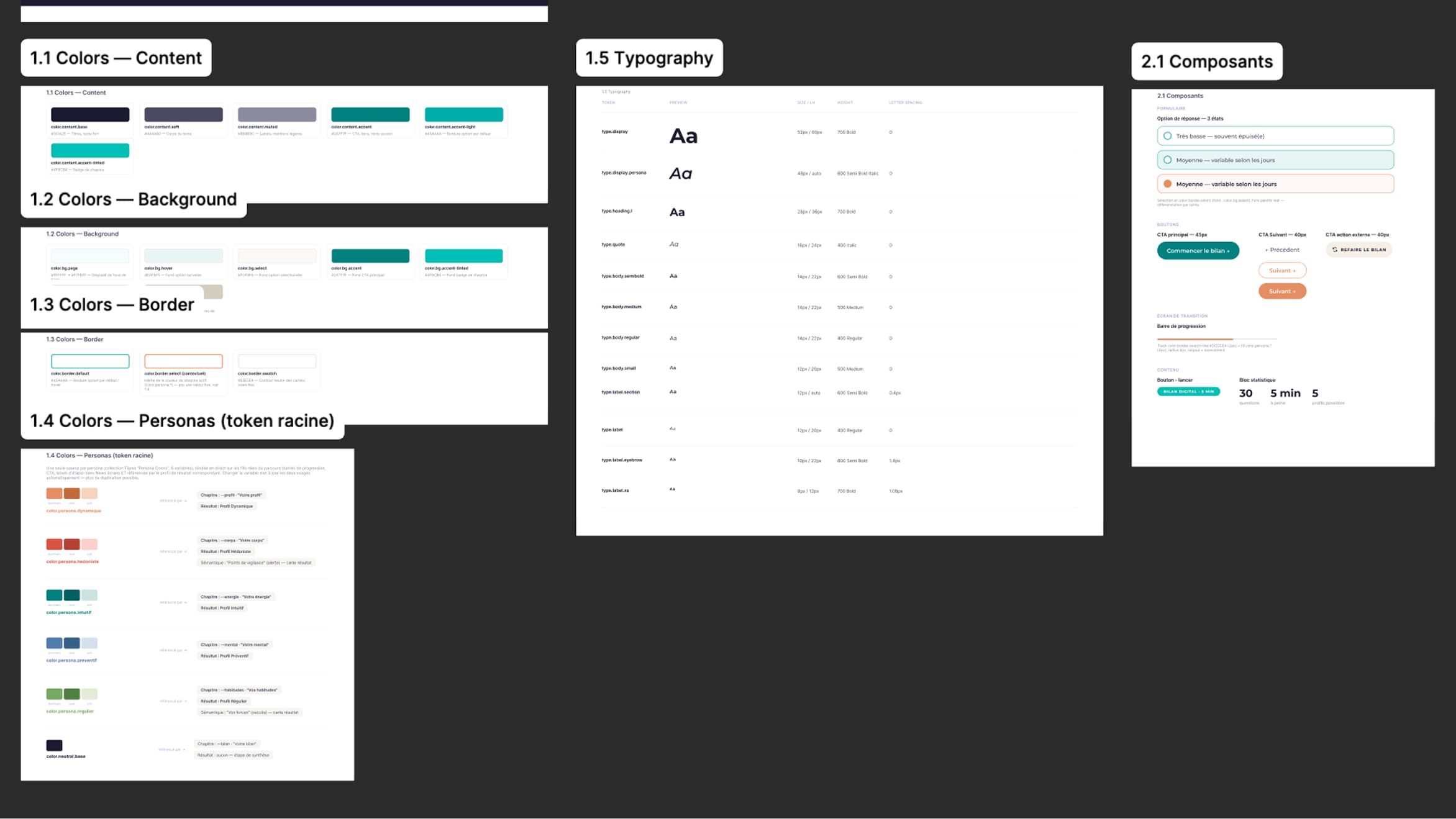 Design system