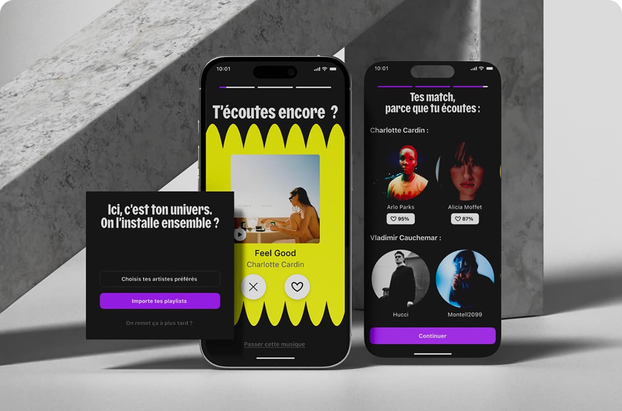 Deezer