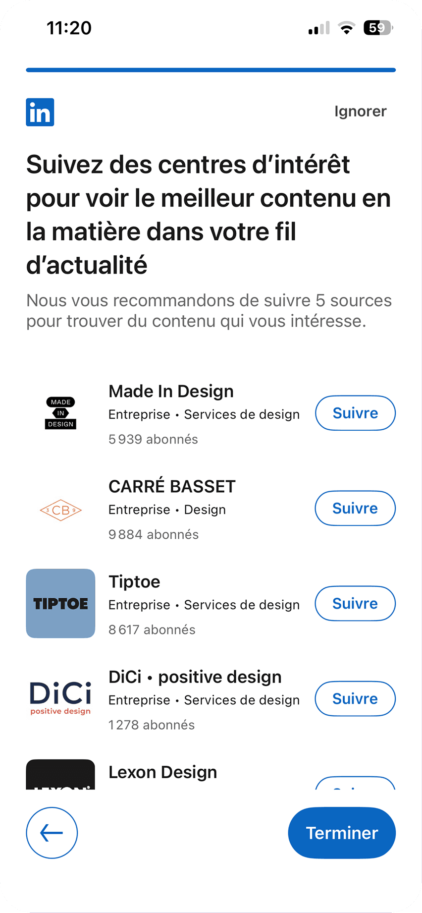 Linkedin