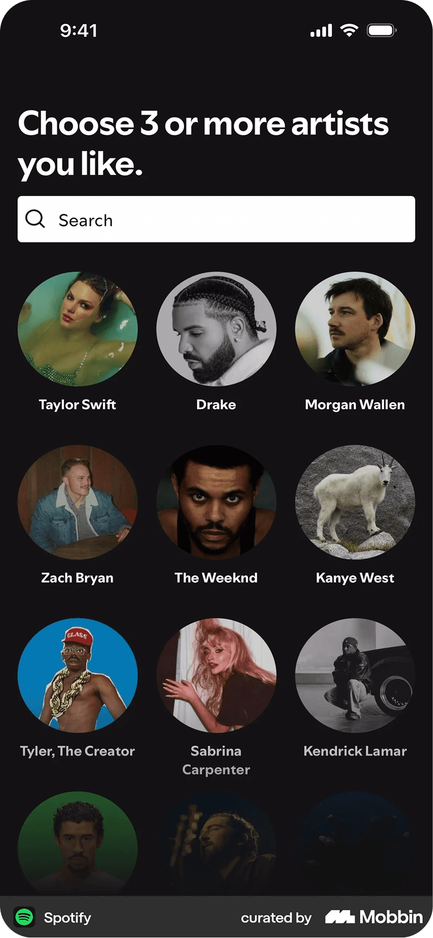 Spotify